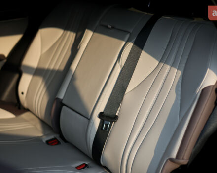 купить новое авто БИД Song Plus 2025 года от официального дилера Автосалон ECODRIVE AUTO Київ БИД фото