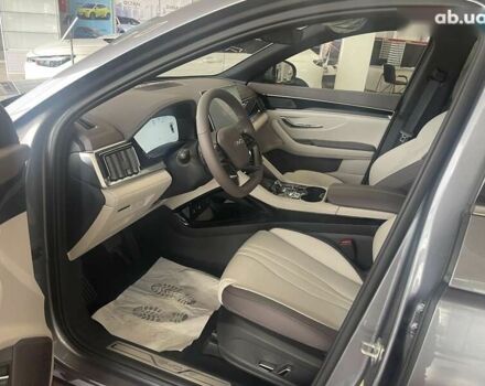 БІД Song Plus, об'ємом двигуна 0 л та пробігом 1 тис. км за 27400 $, фото 12 на Automoto.ua