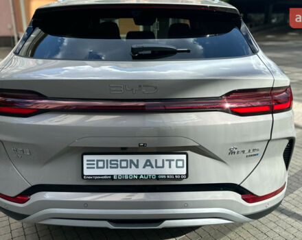купить новое авто БИД Song Plus 2025 года от официального дилера Edison Auto БИД фото