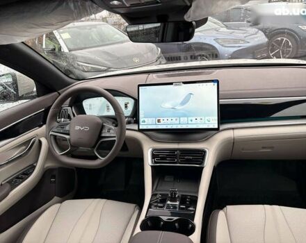 БІД Song Plus, об'ємом двигуна 0 л та пробігом 1 тис. км за 27500 $, фото 25 на Automoto.ua