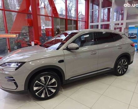 БІД Song Plus, об'ємом двигуна 0 л та пробігом 1 тис. км за 29500 $, фото 4 на Automoto.ua