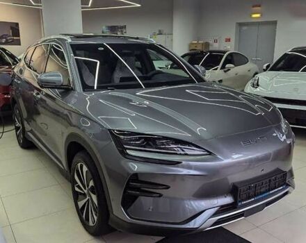 БИД Song Plus, объемом двигателя 0 л и пробегом 1 тыс. км за 24500 $, фото 2 на Automoto.ua