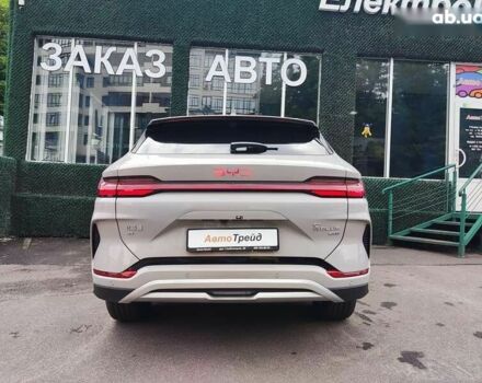 БИД Song Plus, объемом двигателя 0 л и пробегом 1 тыс. км за 25998 $, фото 8 на Automoto.ua