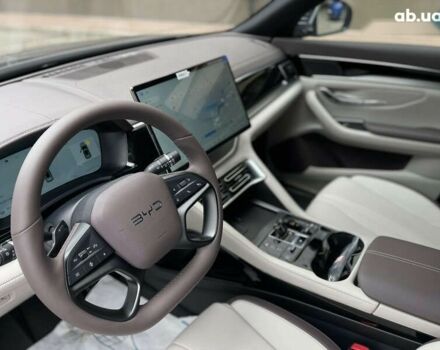 БИД Song Plus, объемом двигателя 0 л и пробегом 1 тыс. км за 26899 $, фото 22 на Automoto.ua