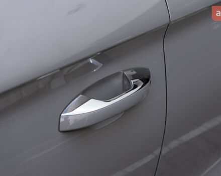 купить новое авто БИД Song Plus 2025 года от официального дилера Автосалон ECODRIVE AUTO Київ БИД фото