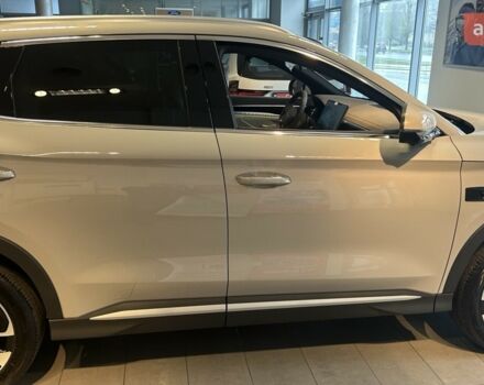 купить новое авто БИД Song Plus 2025 года от официального дилера Global Electric БИД фото