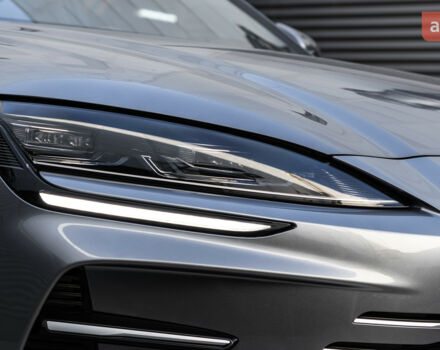 купити нове авто БІД Song Plus 2025 року від офіційного дилера Автосалон ECODRIVE AUTO Київ БІД фото
