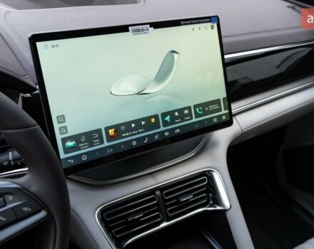 купить новое авто БИД Song Plus 2025 года от официального дилера Автосалон ECODRIVE AUTO Київ БИД фото