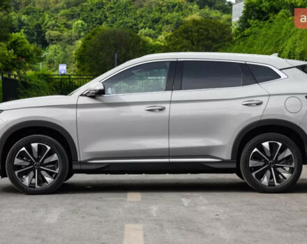 купить новое авто БИД Song Plus 2025 года от официального дилера Global Electric БИД фото