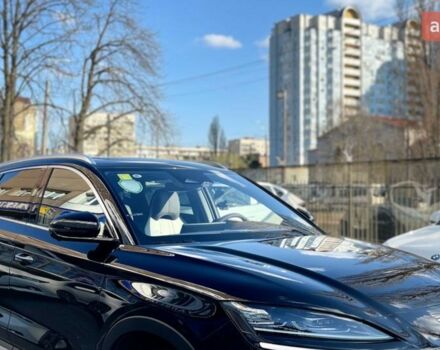 купить новое авто БИД Song Plus 2025 года от официального дилера Будпостач  БИД фото