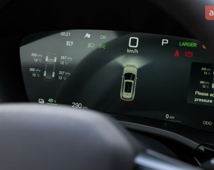 купить новое авто БИД Song Plus 2025 года от официального дилера Автосалон ECODRIVE AUTO Київ БИД фото