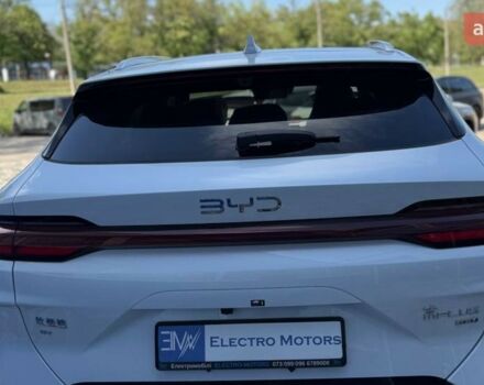 купить новое авто БИД Song Plus 2025 года от официального дилера ELECTRO-MOTORS KROPYVNYTSKYI БИД фото
