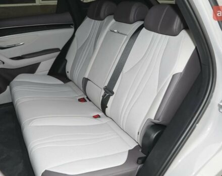 купить новое авто БИД Song Plus 2025 года от официального дилера Global Electric БИД фото