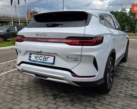 купить новое авто БИД Song Plus 2025 года от официального дилера E-Car БИД фото