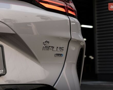 купить новое авто БИД Song Plus 2025 года от официального дилера Автосалон ECODRIVE AUTO Київ БИД фото