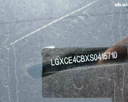 БІД Song Plus, об'ємом двигуна 0 л та пробігом 1 тис. км за 25899 $, фото 2 на Automoto.ua