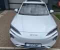 купить новое авто БИД Song Plus 2025 года от официального дилера Дмитрий БИД фото