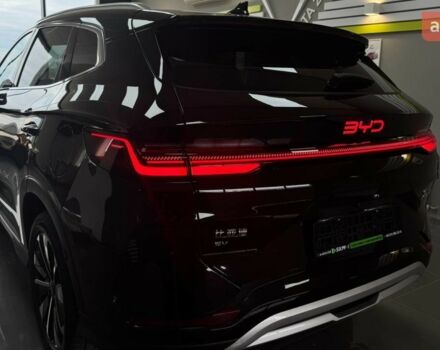 купити нове авто БІД Song Plus 2025 року від офіційного дилера E-SKM БІД фото