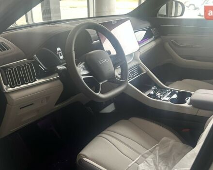 купить новое авто БИД Song Plus 2025 года от официального дилера Global Electric БИД фото