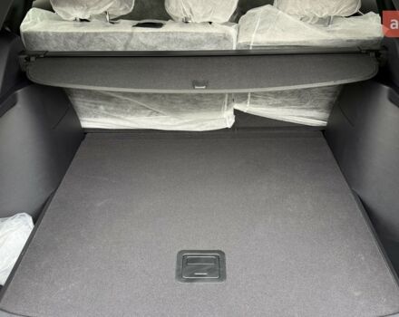 купить новое авто БИД Song Plus 2025 года от официального дилера E-MOTION CARS БИД фото