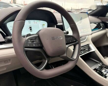 БІД Song Plus, об'ємом двигуна 0 л та пробігом 1 тис. км за 27500 $, фото 17 на Automoto.ua