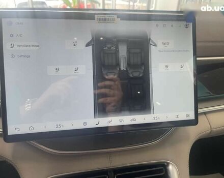 БІД Song Plus, об'ємом двигуна 0 л та пробігом 1 тис. км за 27400 $, фото 17 на Automoto.ua