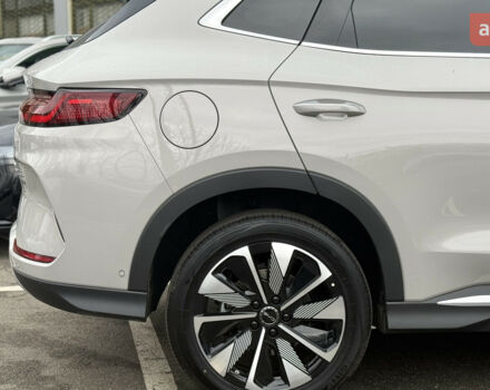 БИД Song Plus, объемом двигателя 0 л и пробегом 0 тыс. км за 28600 $, фото 7 на Automoto.ua