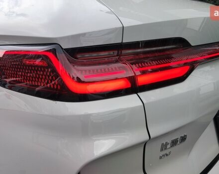 купить новое авто БИД Song Plus 2025 года от официального дилера Сергей БИД фото