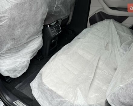 купить новое авто БИД Song Plus 2025 года от официального дилера E-MOTION CARS БИД фото