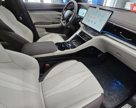 купити нове авто БІД Song Plus 2025 року від офіційного дилера Денис Фатов БІД фото