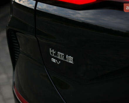 купить новое авто БИД Song Plus 2025 года от официального дилера Автосалон ECODRIVE AUTO Київ БИД фото