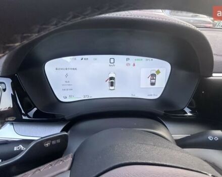 купити нове авто БІД Song Plus 2025 року від офіційного дилера Алексей БІД фото