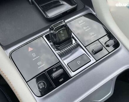 БИД Song Plus, объемом двигателя 0 л и пробегом 1 тыс. км за 27500 $, фото 10 на Automoto.ua