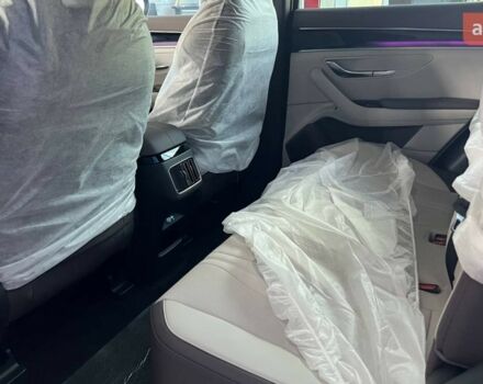 купить новое авто БИД Song Plus 2025 года от официального дилера Petr БИД фото