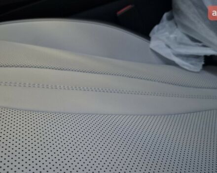 купити нове авто БІД Song Plus 2025 року від офіційного дилера Energy Hub Київ БІД фото