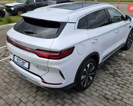 купить новое авто БИД Song Plus 2025 года от официального дилера E-Car БИД фото