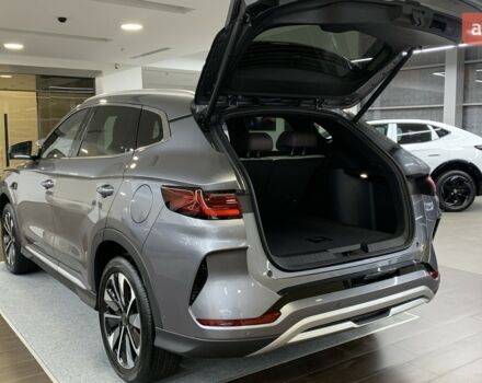 купить новое авто БИД Song Plus 2025 года от официального дилера "АТЛАНТ МОТОРЗ ЕНЕРДЖІ" ХАРКІВ БИД фото