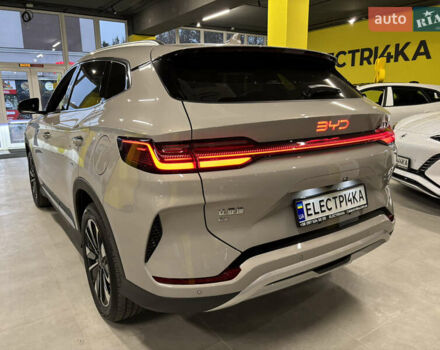 БИД Song Plus, объемом двигателя 0 л и пробегом 1 тыс. км за 29000 $, фото 13 на Automoto.ua