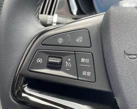 БИД Song Plus, объемом двигателя 0 л и пробегом 1 тыс. км за 27500 $, фото 8 на Automoto.ua