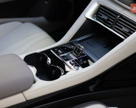 купить новое авто БИД Song Plus 2025 года от официального дилера Автосалон ECODRIVE AUTO Київ БИД фото