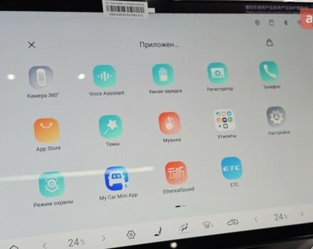 купити нове авто БІД Song Plus 2025 року від офіційного дилера Денис Фатов БІД фото