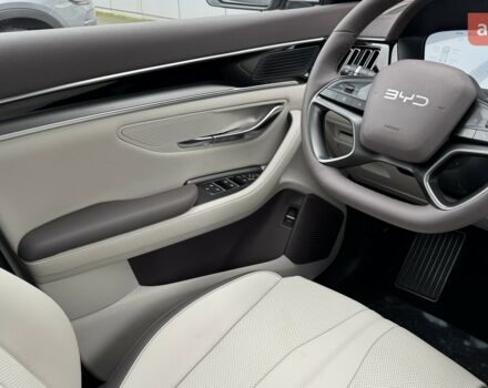 купить новое авто БИД Song Plus 2025 года от официального дилера АТЛАНТ МОТОРЗ ЕНЕРДЖІ БИД фото