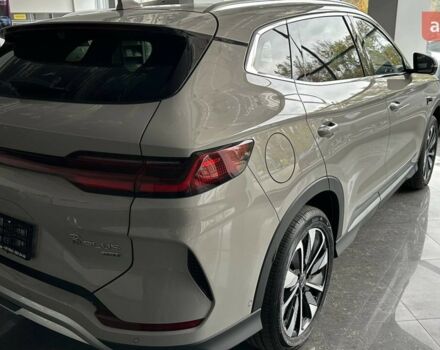 купить новое авто БИД Song Plus 2025 года от официального дилера Global Electric БИД фото