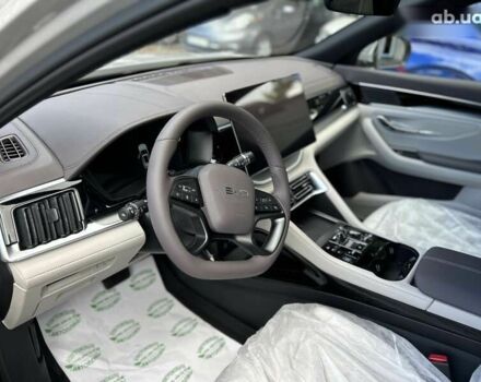 БІД Song Plus, об'ємом двигуна 0 л та пробігом 1 тис. км за 29999 $, фото 8 на Automoto.ua