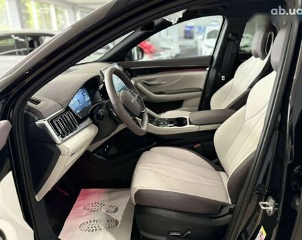 БИД Song Plus, объемом двигателя 0 л и пробегом 1 тыс. км за 27499 $, фото 11 на Automoto.ua