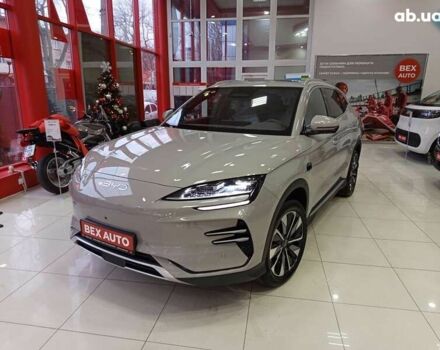 БІД Song Plus, об'ємом двигуна 0 л та пробігом 1 тис. км за 29500 $, фото 2 на Automoto.ua