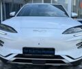 купить новое авто БИД Song Plus 2025 года от официального дилера ELECTRO-MOTORS KROPYVNYTSKYI БИД фото
