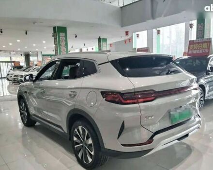 БИД Song Plus, объемом двигателя 0 л и пробегом 1 тыс. км за 27200 $, фото 4 на Automoto.ua