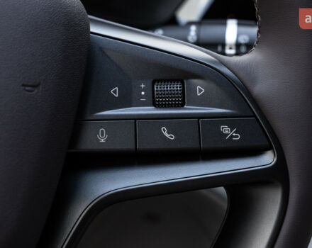 купить новое авто БИД Song Plus 2025 года от официального дилера Автосалон ECODRIVE AUTO Київ БИД фото