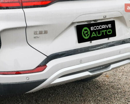купити нове авто БІД Song Plus 2025 року від офіційного дилера Автосалон ECODRIVE AUTO Київ БІД фото